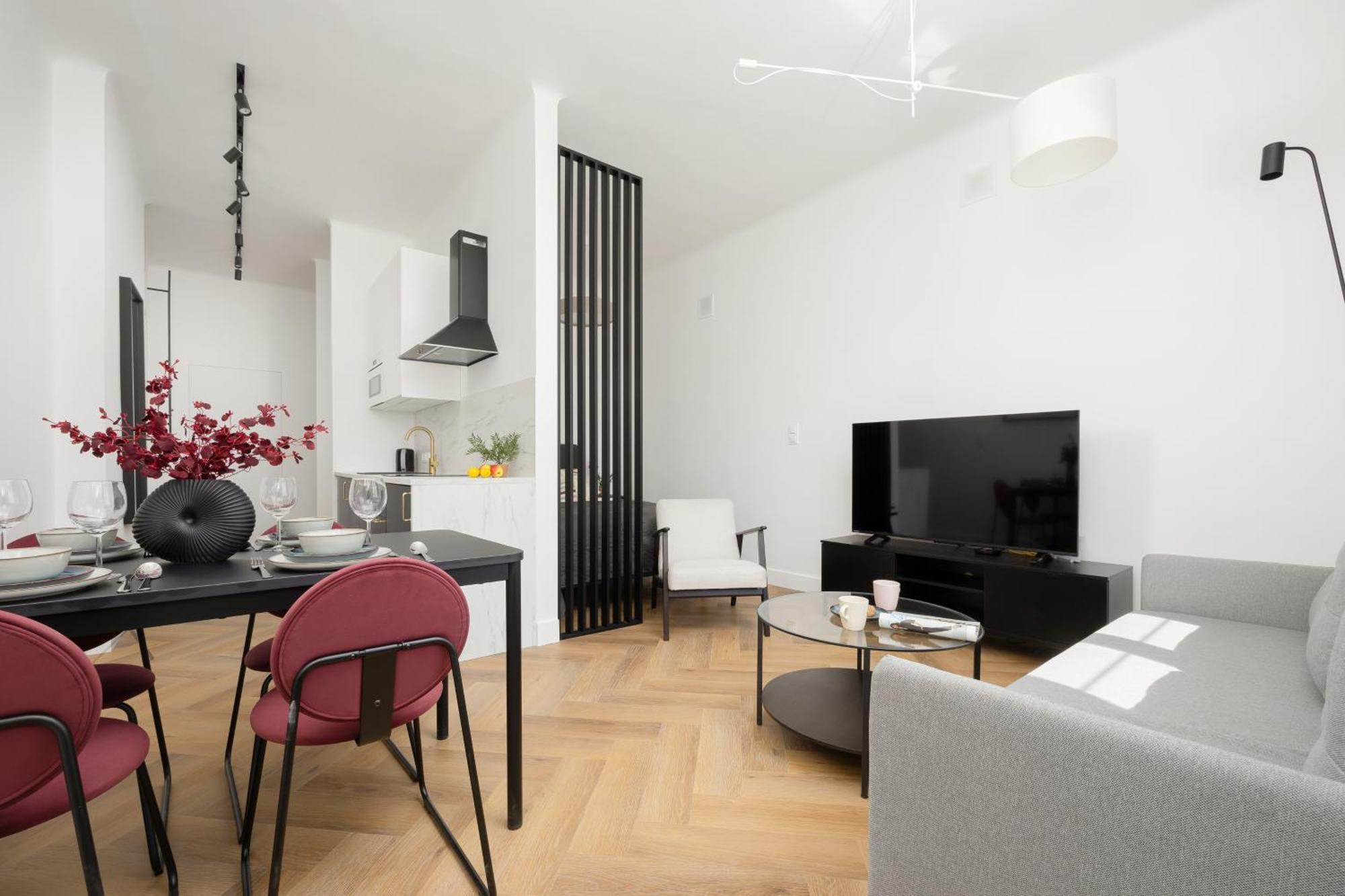 Heart Of The Old Town Royal Apartments By Noclegi Renters 바르샤바 외부 사진