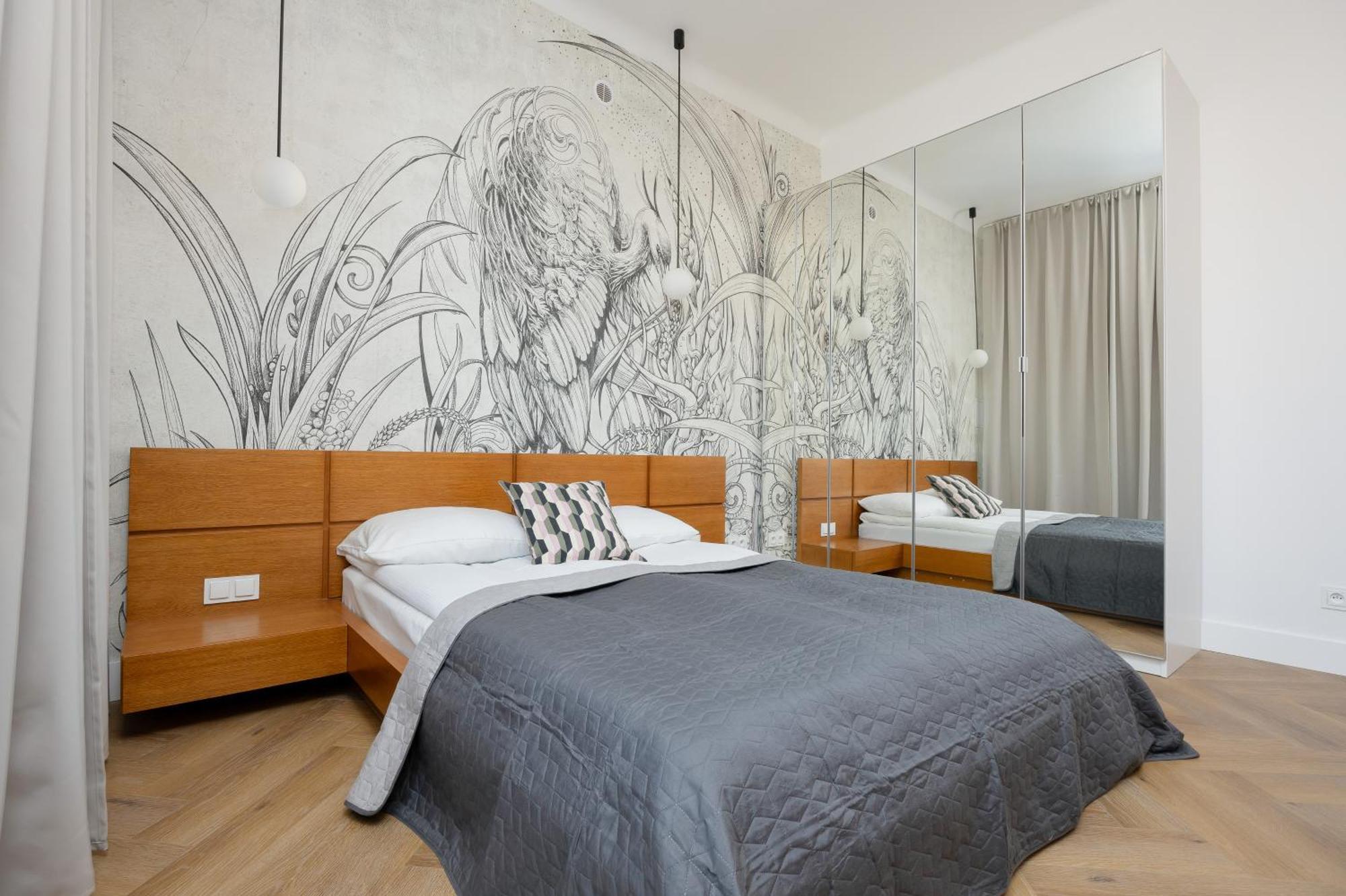 Heart Of The Old Town Royal Apartments By Noclegi Renters 바르샤바 외부 사진