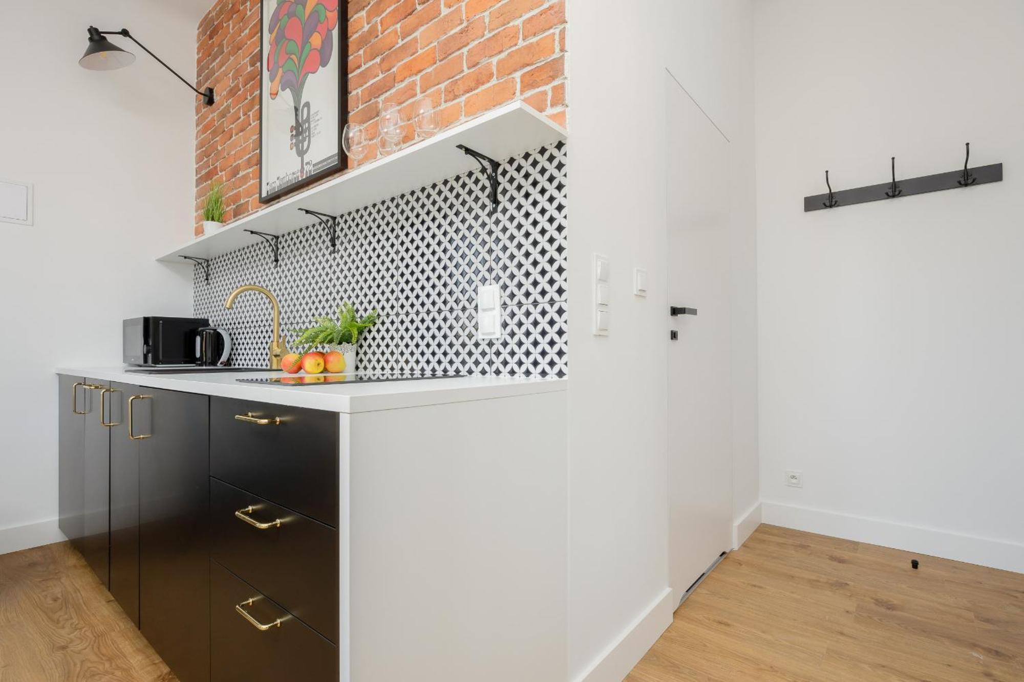 Heart Of The Old Town Royal Apartments By Noclegi Renters 바르샤바 외부 사진