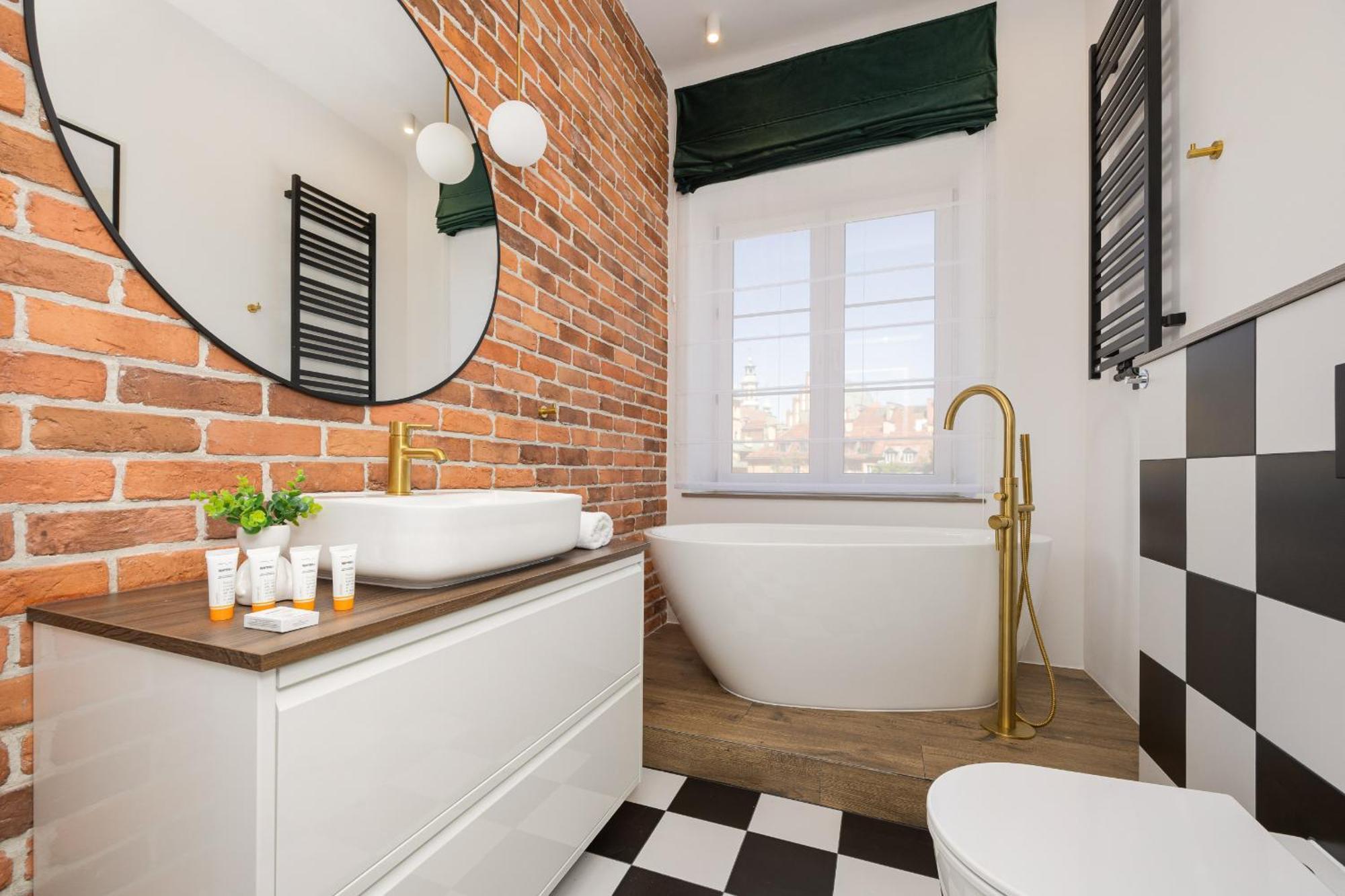Heart Of The Old Town Royal Apartments By Noclegi Renters 바르샤바 외부 사진